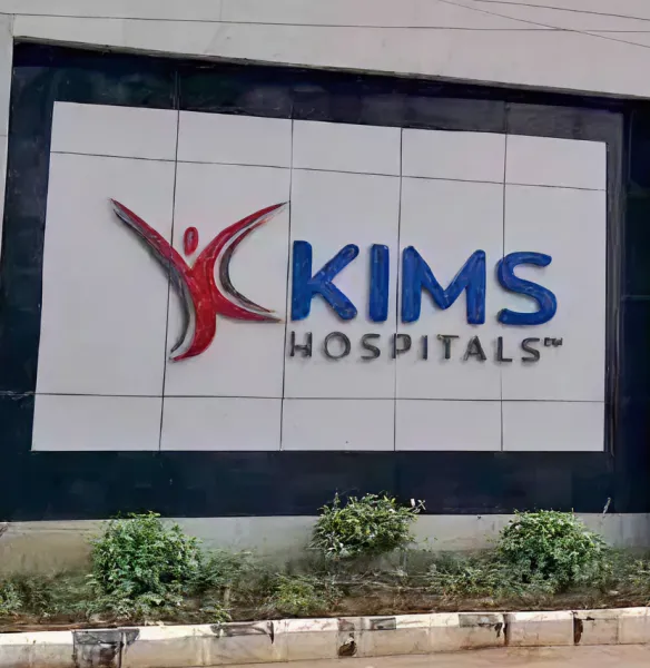 KIMS to Set Up 700-Bed Superspecialty Hospital in Bengaluru in a Major Expansion Plan