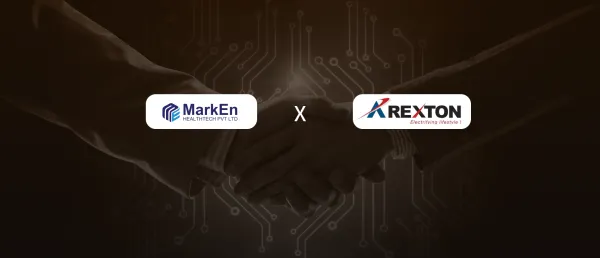 MarkEn HealthTech & Rexton Partner to Boost Global Medical Manufacturing