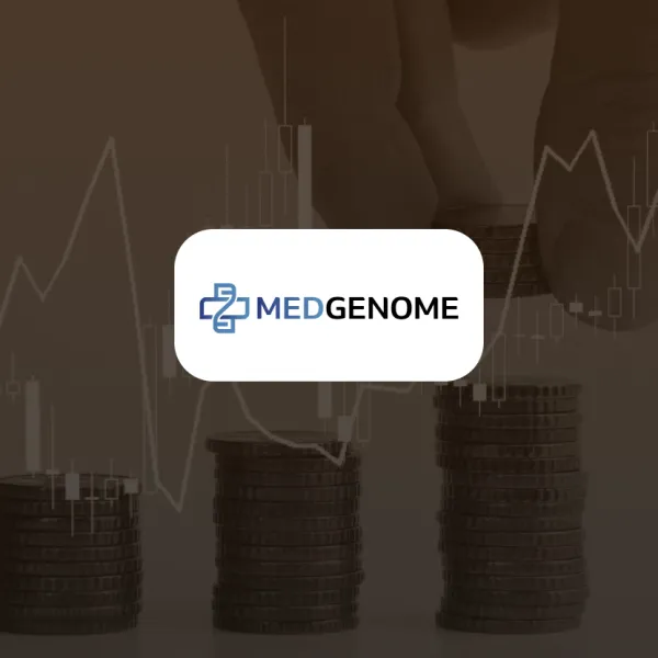 MedGenome Acquires Majority Stake in Green Cross Genetics Lab to Expand Genomics-Led Diagnostics Across India