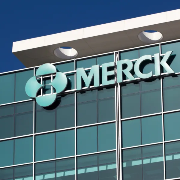 Merck & Co. Secures $700M from Blackstone, Acquires Full Rights to MK-8690