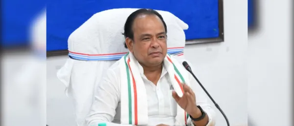 Jharkhand Introduces Digital Health Cards, Moves Towards Rs 15 Lakh Ayushman Cover