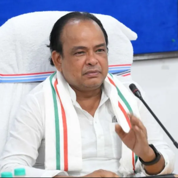 Jharkhand Introduces Digital Health Cards, Moves Towards Rs 15 Lakh Ayushman Cover