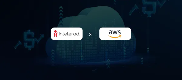 Intelerad, AWS Expand Collaboration to Strengthen Cloud-Based Medical Imaging Infrastructure