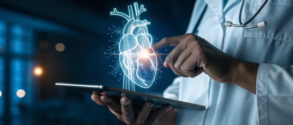 OMRON Healthcare Increases Investment in Tricog Health to Expand AI-Powered Cardiac Care in India