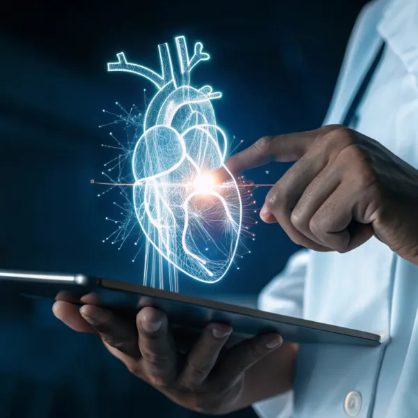 OMRON Healthcare Increases Investment in Tricog Health to Expand AI-Powered Cardiac Care in India