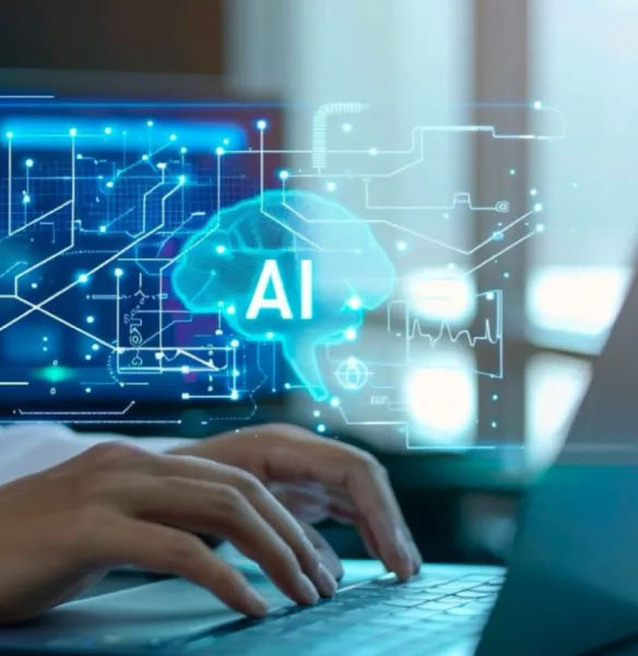 Opportunities & Challenges of Artificial Intelligence in Healthcare