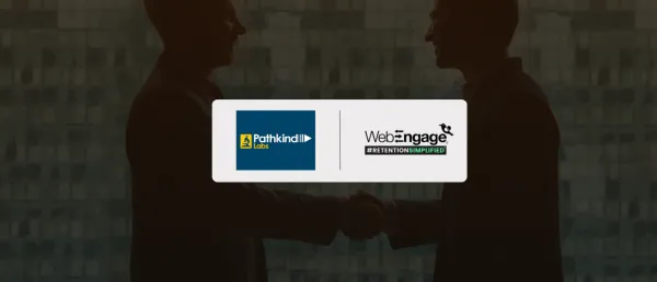 Pathkind Labs Partners with WebEngage to Enhance Patient Engagement Through Data-Driven Insights