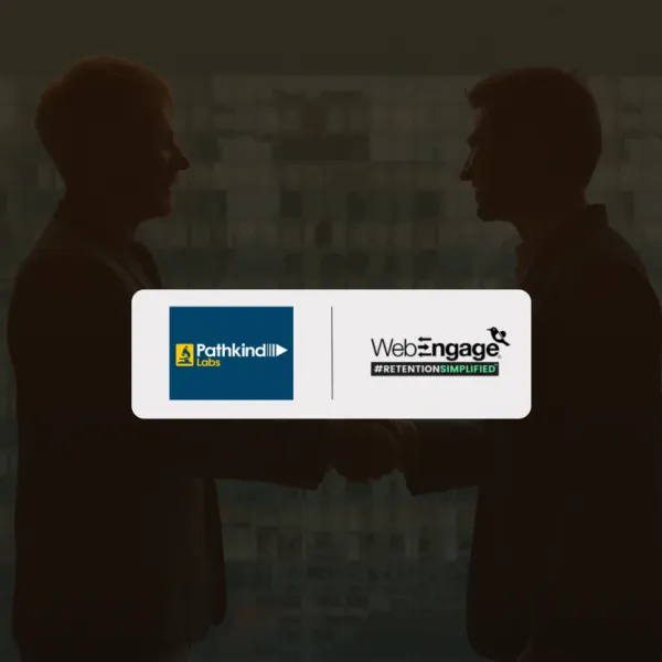 Pathkind Labs Partners with WebEngage to Enhance Patient Engagement Through Data-Driven Insights