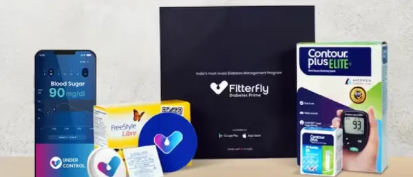PB Fintech’s Health Arm Acquires Fitterfly to Strengthen AI-Led Healthcare Model with $218 Mn Boost