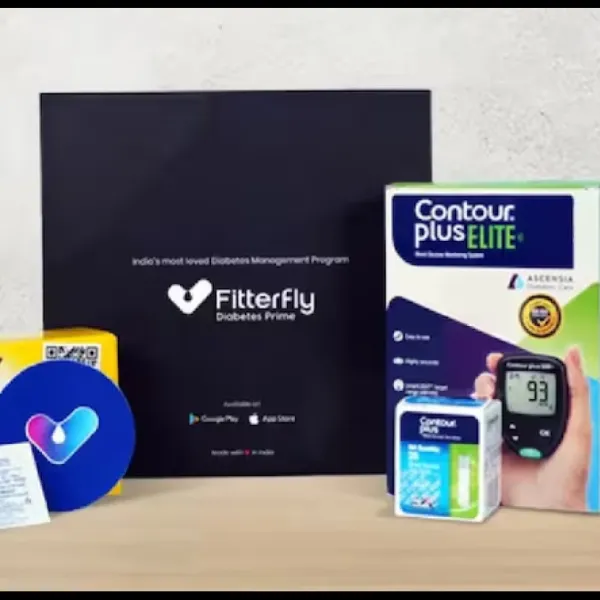 PB Fintech’s Health Arm Acquires Fitterfly to Strengthen AI-Led Healthcare Model with $218 Mn Boost