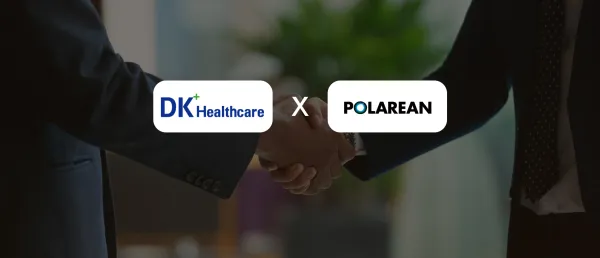 Polarean Partners with South Korea’s DK Healthcare to Expand Xenon MRI Lung Imaging in Asia-Pacific