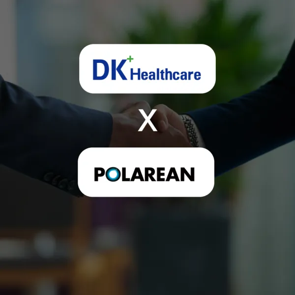 Polarean Partners with South Korea’s DK Healthcare to Expand Xenon MRI Lung Imaging in Asia-Pacific