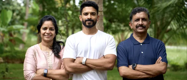 Praan Health Secures INR 8.5 Cr Seed Funding to Expand Chronic Care Services for Seniors