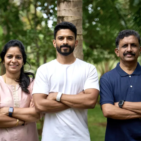 Praan Health Secures INR 8.5 Cr Seed Funding to Expand Chronic Care Services for Seniors