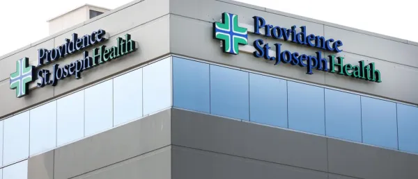 Providence Health Returns to Profit in Q3 Amid Ongoing Sector Challenges