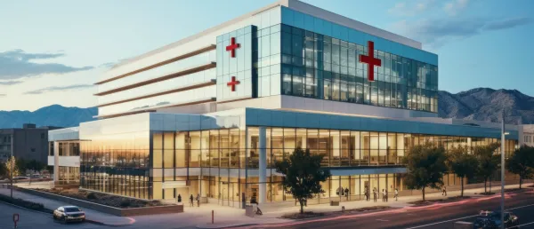 India’s Private Hospital Market Set to Touch $200 Bn By 2030