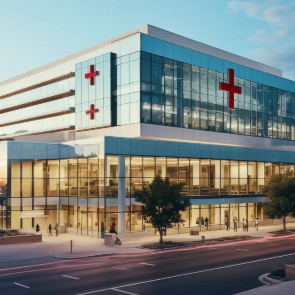 India’s Private Hospital Market Set to Touch $200 Bn By 2030