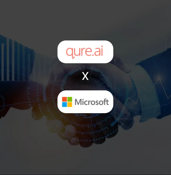 Qure.ai Partners With Microsoft to Expand Access to Lung Cancer Detection and Management AI Suite in the U.S.