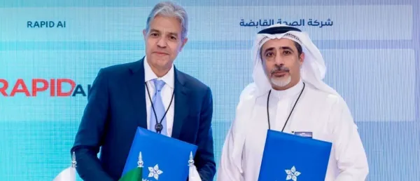 RapidAI Partners with Health Holdings Company to Deploy Deep Clinical AI Across Saudi Arabia