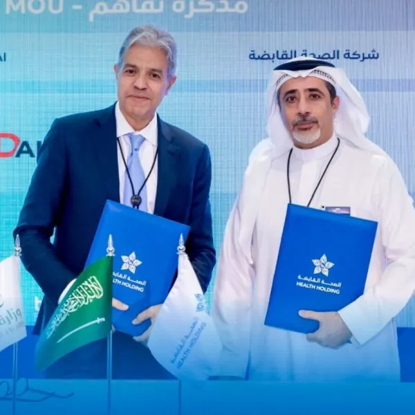RapidAI Partners with Health Holdings Company to Deploy Deep Clinical AI Across Saudi Arabia
