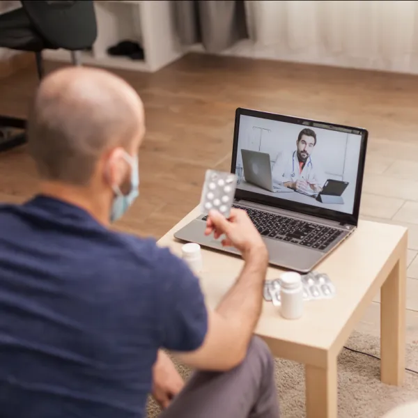 Remote Patient Monitoring Devices: A Complete Guide to Technology Transforming Modern Healthcare