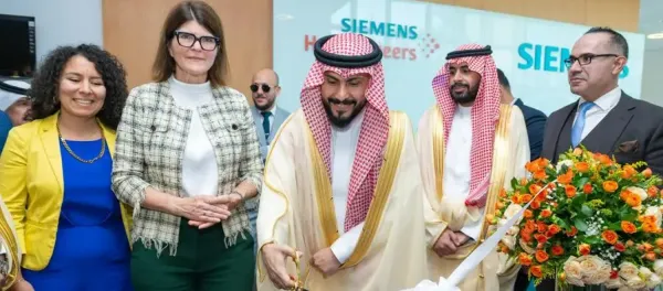 Siemens Healthineers & Saudi Ministry of Health Launch “SHIFT” Innovation Center in Riyadh