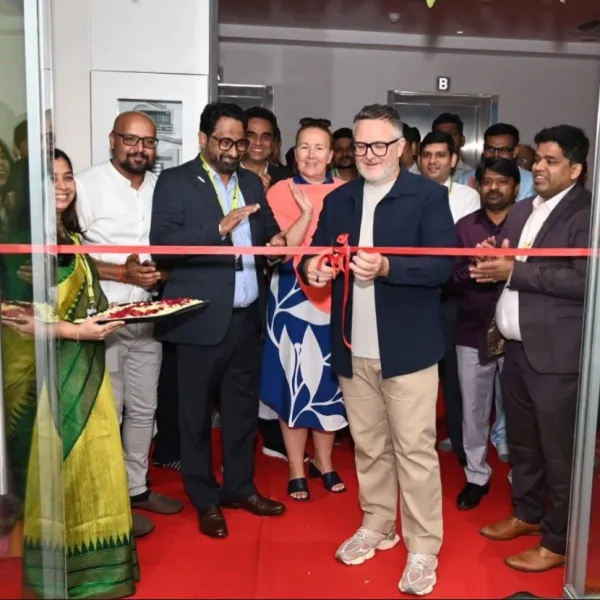 Tenthpin Unveils Global Center for Life Sciences Cloud Solutions in Pune
