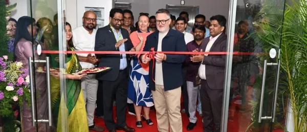 Tenthpin Unveils Global Center for Life Sciences Cloud Solutions in Pune