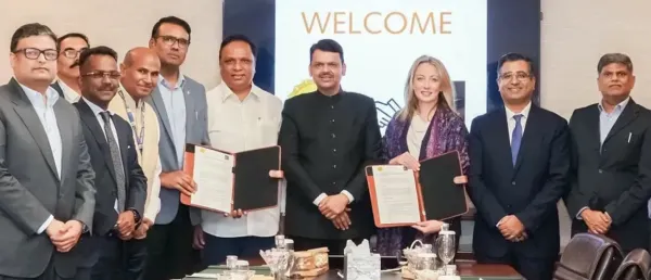 Starlink Nears India Launch with Maharashtra Partnership, Boosts Digital Access in Health Centers & Remote Region