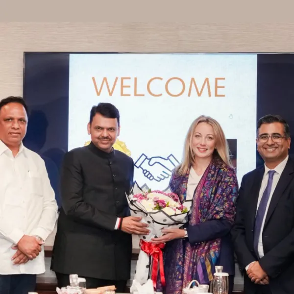 Starlink Nears India Launch with Maharashtra Partnership, Boosts Digital Access in Health Centers & Remote Region