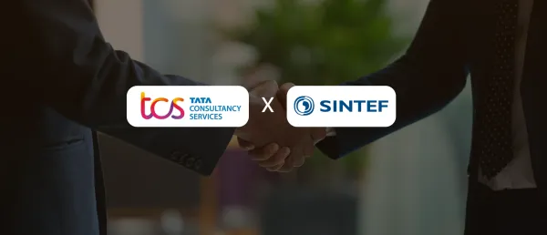 TCS Joins Forces with SINTEF to Advance AI-Powered Elderly Care