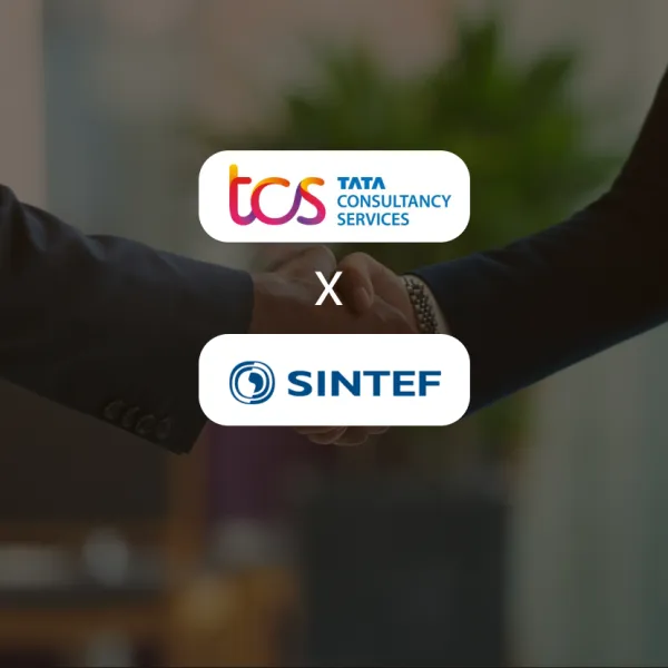 TCS Joins Forces with SINTEF to Advance AI-Powered Elderly Care