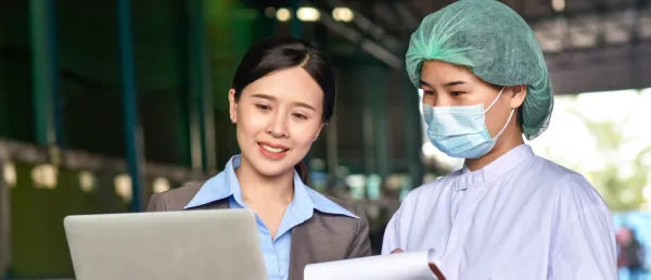 Thailand Moves to Unify National Health Data Systems