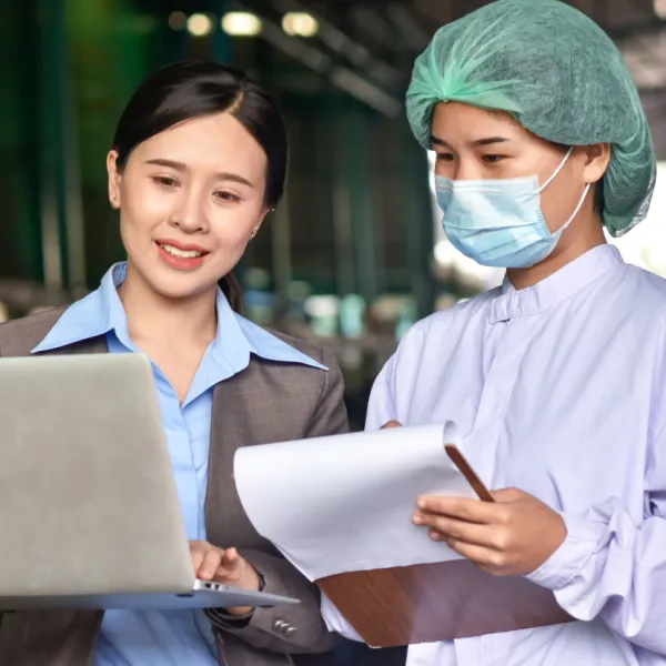 Thailand Moves to Unify National Health Data Systems