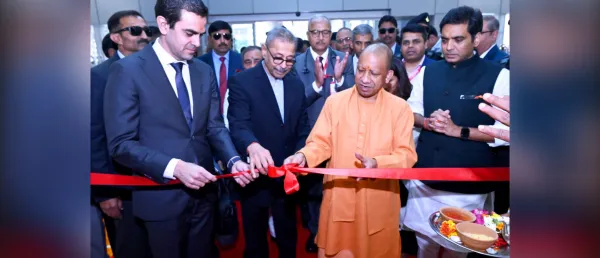 Noida Gets New Medanta Super Speciality Hospital, Inaugurated by UP CM