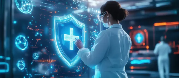What is Healthcare Cybersecurity? A Complete Guide to Protecting Patient Data