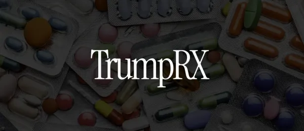 White House Partners with Eli Lilly, Novo Nordisk to Offer Discounted GLP-1 Drugs via TrumpRx