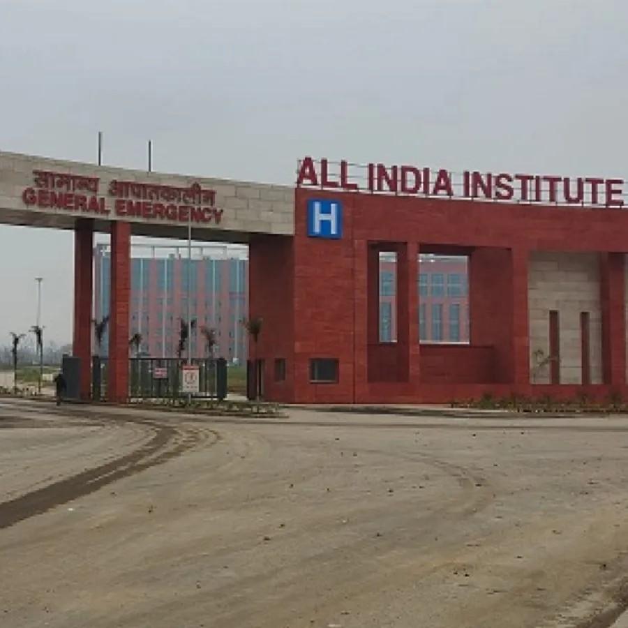 aiims-jammu-to-unveil-global-coe-for-ai-powered-healthcare-innovation