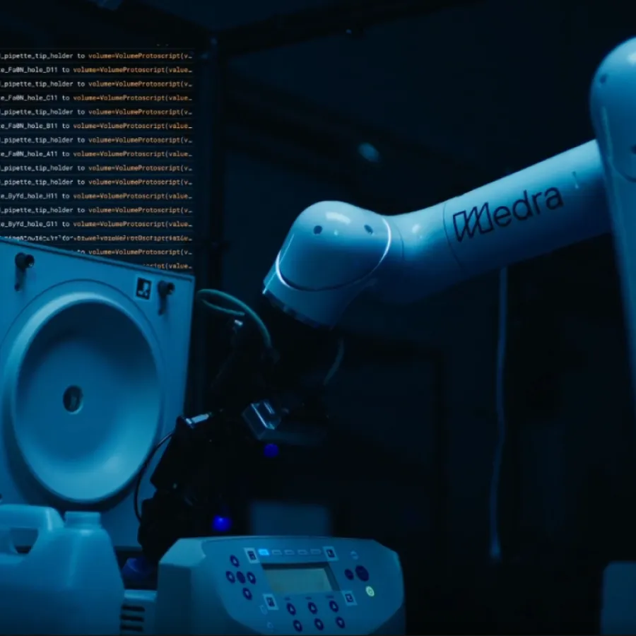 medra-secures-52-mn-in-funding-announces-partnership-with-genentech