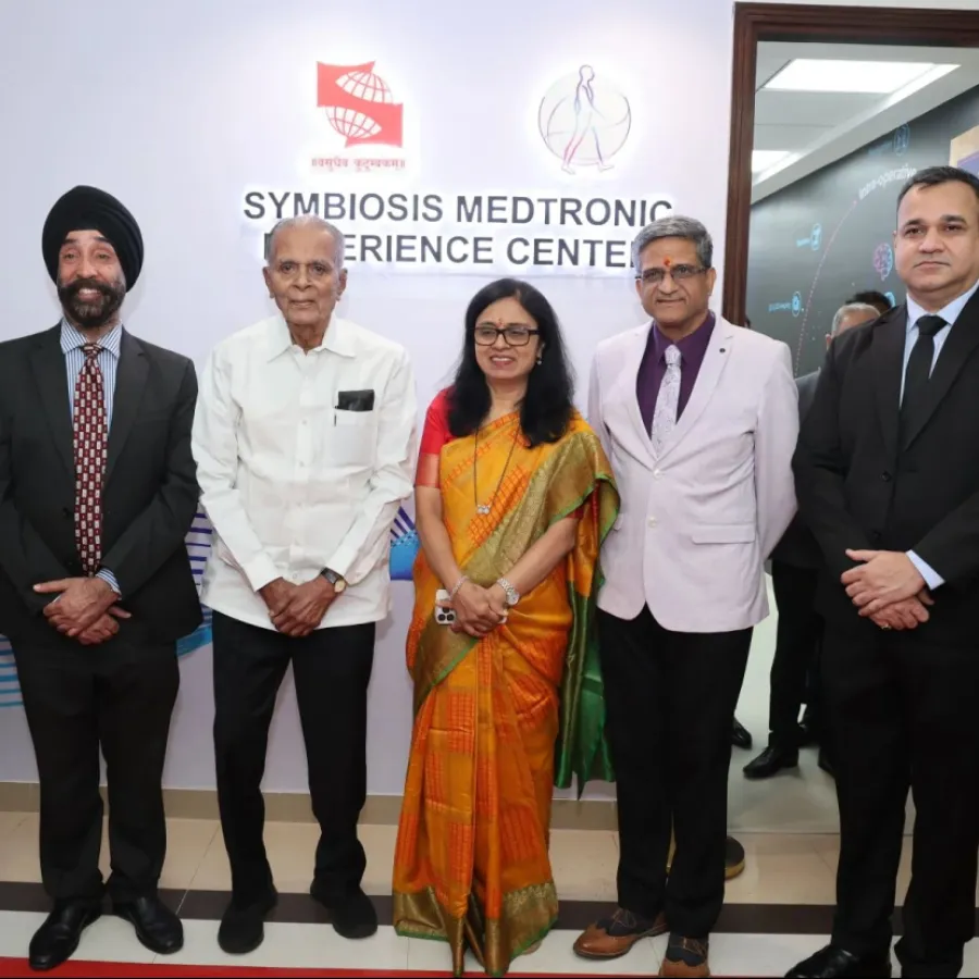 medtronic-symbiosis-international-set-up-an-advanced-surgical-experience-center-in-pune
