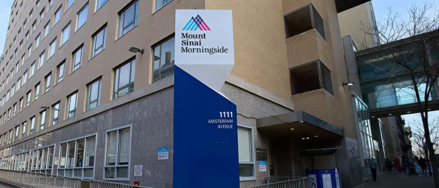 mount-sinai-rolls-out-ai-enabled-ultrasounds-to-detect-congenital-heart-defects