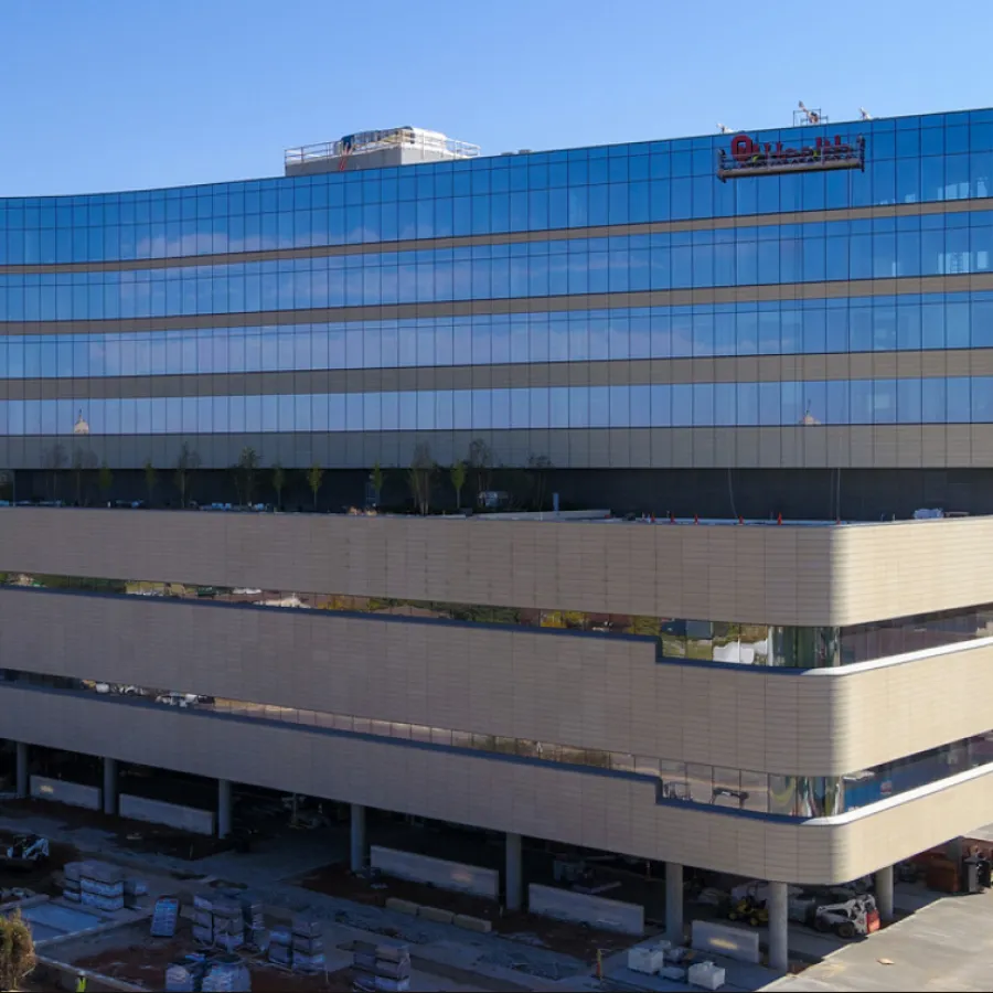 saint-francis-hospital-muskogee-to-open-300-mn-patient-tower