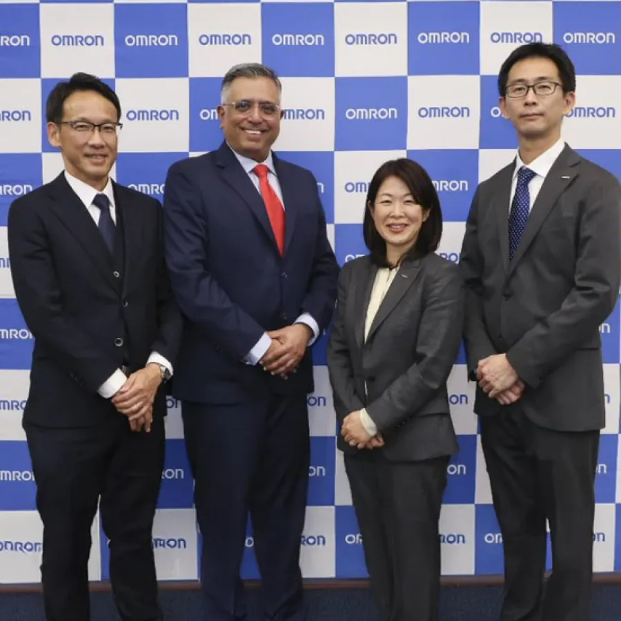 omron-healthcare-announces-global-ecg-strategy-to-advance-cardiac-care