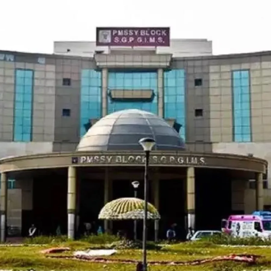 sgpgims-to-venture-into-ai-driven-healthcare-says-director-prof-radha-krishan-dhiman