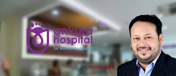 Rahul Datta Steps into Group COO Role at Ankura Hospitals