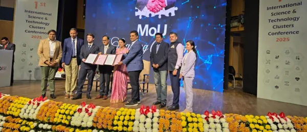 Medi-Mold Announces INR 100 Cr Investment for India’s First 3D-Printed Ortho-Implant Facility