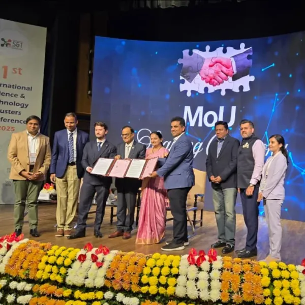 Medi-Mold Announces INR 100 Cr Investment for India’s First 3D-Printed Ortho-Implant Facility