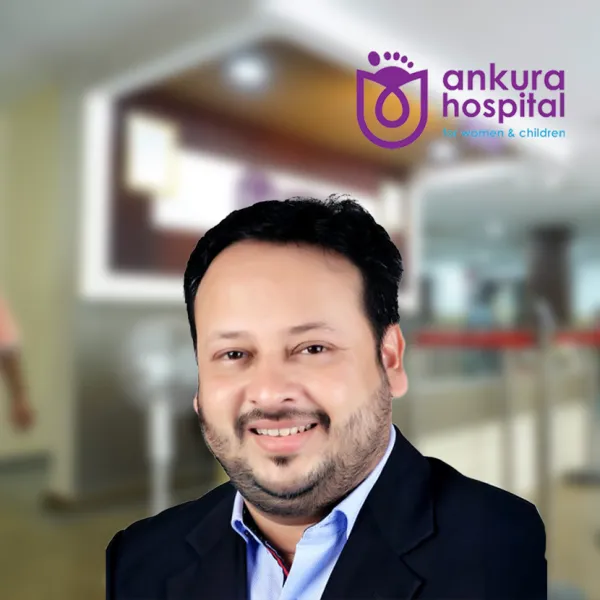 Rahul Datta Steps into Group COO Role at Ankura Hospitals