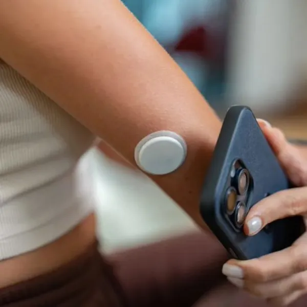 Abbott’s Lingo CGM Launches on Android, Widening Access to Real-Time Glucose Insights