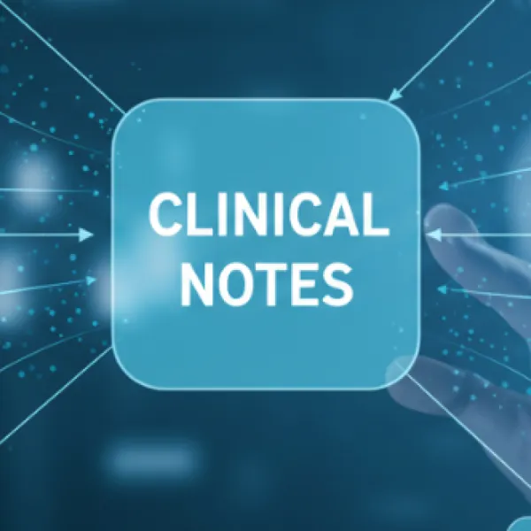 AI-Generated Clinical Notes: Can Automated Documentation Reduce Burnout?